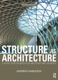 post structuralism architecture
